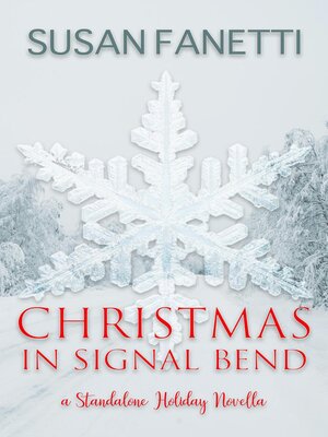 cover image of Christmas in Signal Bend